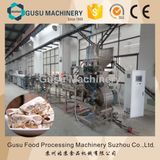 Ce Gusu Snack Food Machine Nougat Candy Cutter