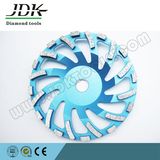 Diamond Cup Wheel for Concrete Floor