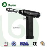 Stainless Steel Orthopedic Surgical Bone Drill