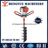 52cc High Quality Farming Tools Manual Ground Drill