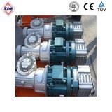 Construction Machinery Passenger Hoist Spare Parts Drive Mechanism