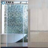 Stainless Steel Frameless Shower Door Hardware for Decoration