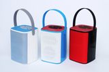 2017 Newest Outdoor Portable Handle Wireless Sport Audio Professional Bluetooth Speaker