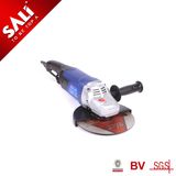 Sali Brand High Quality 220V 100mm 650W Electric Angle Grinder