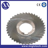 Customized High Quality Abrasion Resistant Alloy Saw Blade (OR-400002)