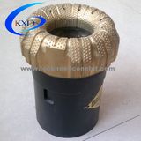 Natural Diamond Core Drill Bits for Hard Rock