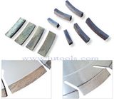 Diamond Segments for Saw Blade