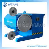 Diamond Wire Saw Machine for Quarry