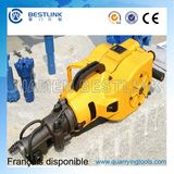 Portable Gasoline Yn27c Rock Drill Jack Hammer for Vertical Drilling