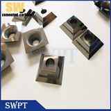 Cemented Carbide Woodworking Machinery Knives