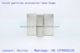 Stainless Steel Toilet Partition Hardware Bathroom Hardware Accessories Hinge