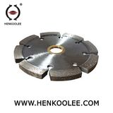 Diamond Tuck Point Saw Blade for Concrete Stone Grooving