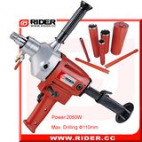 Best Price 1600W Portable Hand Held Diamond Core Drill