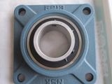 Insert Bearing with Housing Factory Ucf204-12 Textile Machinery Bearing Housings