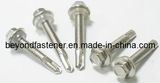 Screw Bolts Fastener Roofing Screw Tek Screw