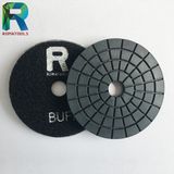 Diamond Polishing Pads Wet and Dry Use