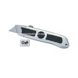 Quick Change Blade Utility Knife with Blade Retractable