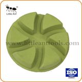 Grinding Wheel Abrasive Tools Resin Bond Diamond Floor Polishing Pad for Concrete 3