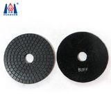 Diamond Buffer Pad 200mm for Concrete Polishing