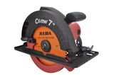 185mm 50Hz 6000rpm Circular Saw