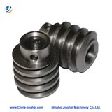 Customed Precision Non-Standard Stainless Steel Screw for Machine