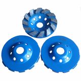 Concrete Grinding Cup Wheel Diamond Grinding Blade