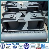 Marine Hardware Three Roller Fairlead for Ship