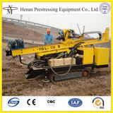 Cnm Full Hydraulic Crawler Anchoring Drilling Rig