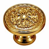 High Quality Forged Brass Furniture Hardware