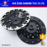 Diamond Segment Cup Grinding Wheels