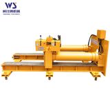 Most Durable Ws-500t Horizontal Directional Drilling Machine HDD Machine