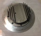 Metal/Hardware Processing by 5 Axis CNC Machining