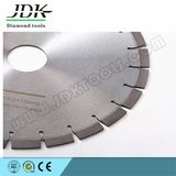 General Diamond Saw Blade for Granite Cutting