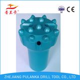 Hydraulic Tungsten Carbide Button Drill Bits