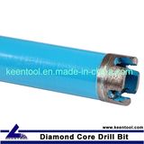 Concrete Drill Bit