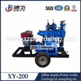 China Best Seller Underground Core Drill