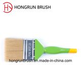 Wooden Handle Paint Brush /Painting Tool (HYW0442)