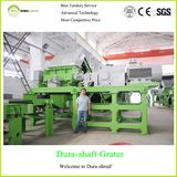 Dura-Shred High Quality Power Tool for Waste Tire (TR1332)