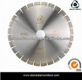 Diamond Silent Granite Saw Blade