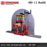 520mm Cutting Depth Full Automatic Wall Cutter (OB-1200DW) , 520mm Electric Saw