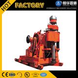 Borehole Drilling Rig Machine Bore Well Drilling Machine