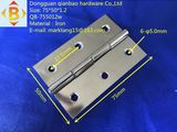 Continuous Hinge 3'' Hardware Hinge