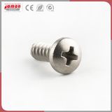 Chemical Industry Pan Head Stud Metal Stainless Steel Bolt