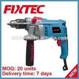 Fixtec Power Tool 900W 16mm Electric Hand Impact Hammer Drill Machine