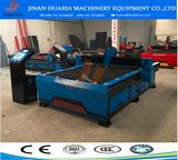 HVAC Duct CNC Plasma Cutting Machine, Plasma Cutter Cut Stainless Steel