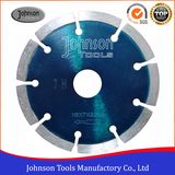 115mm General Purpose Saw Blade Diamond Dry Cut Saw Blade