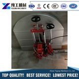 High Efficiency Electrical Slab Cutting Wall Saw on Sale