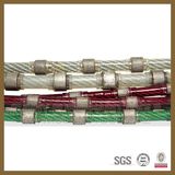 Diamond Wire Saw for Profiling Stone