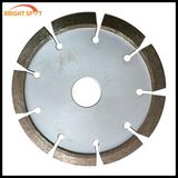 Diamond Tuck Pointed Blades for Grooving Stone