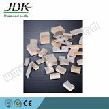 Diamond Segments for Various Stone Cutting